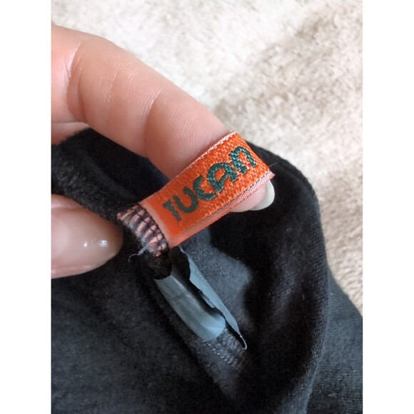 Tuscan tango tye dye bell bottom pants - Picture 4 of 4